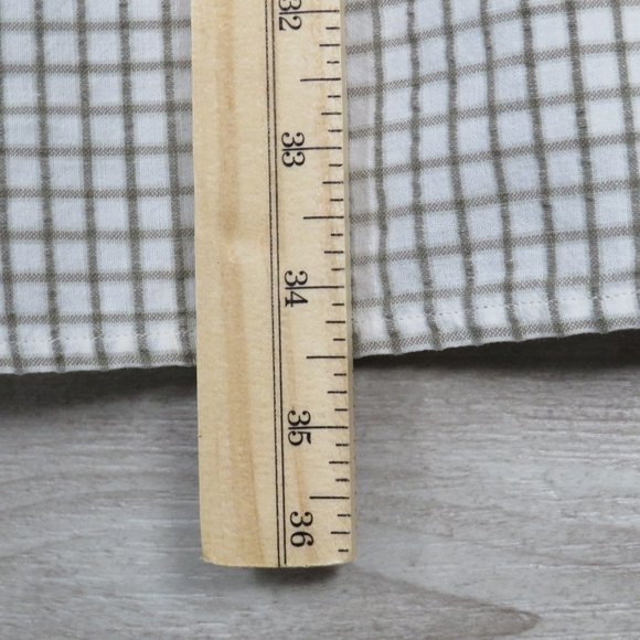 Columbia* Men's Short Sleeve Button Down Single Chest‎ Pocket Shirt Size~ XL - Picture 9 of 10